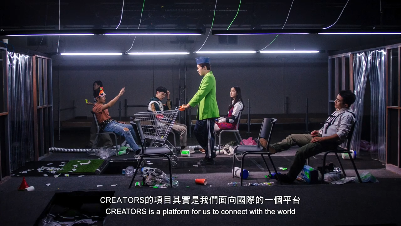 2019年度回顧影片3分鐘版