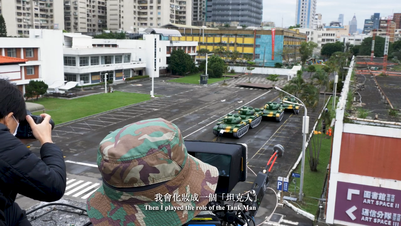 【犬儒共和國】建國大紀事
