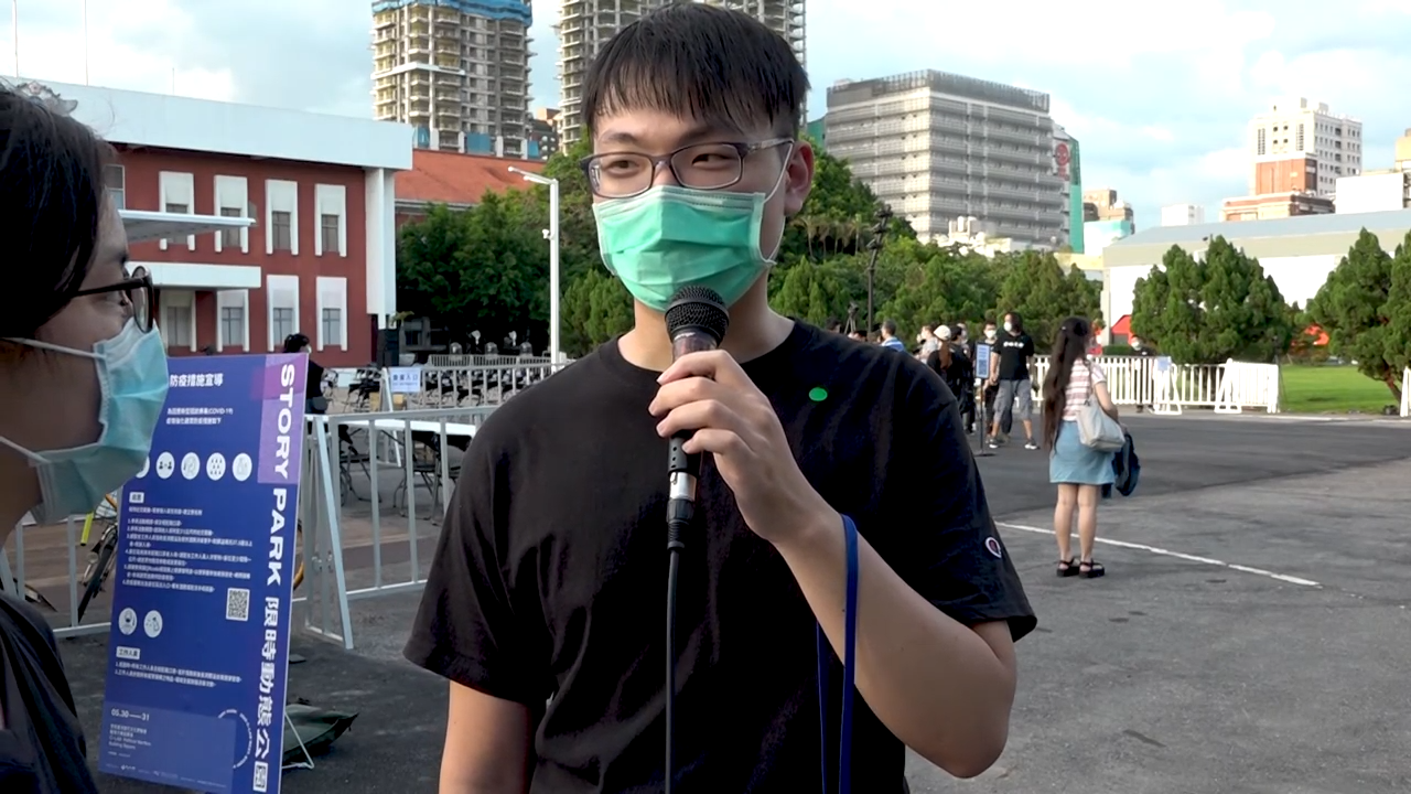 C-LAB民眾大哉問