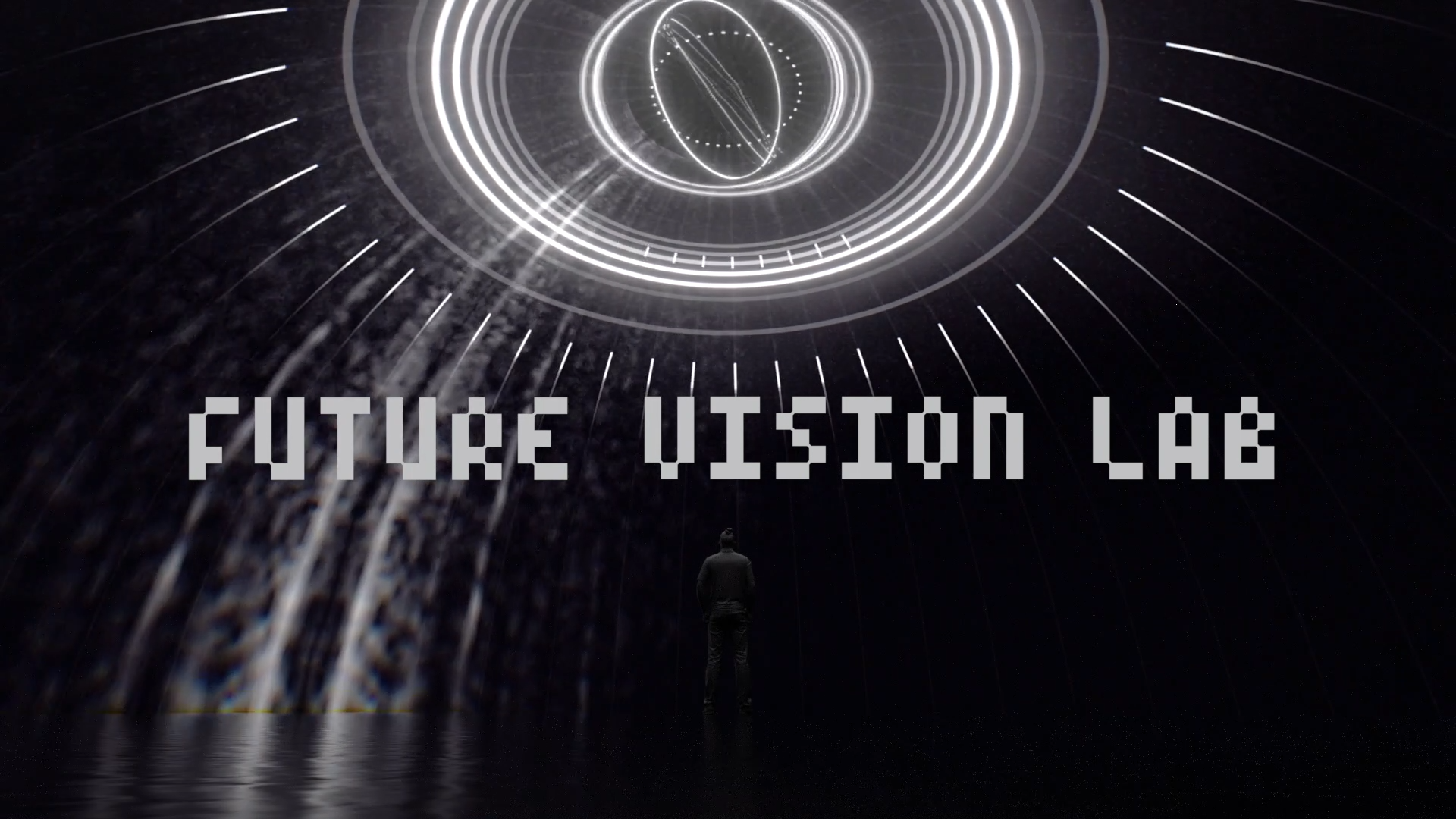 「C-LAB未來媒體藝術節FUTURE VISION LAB 2021」 形象短片