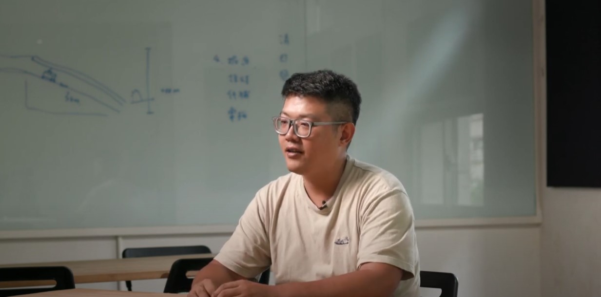 「2023 CREATORS計畫」蔡咅璟_帝國的標本