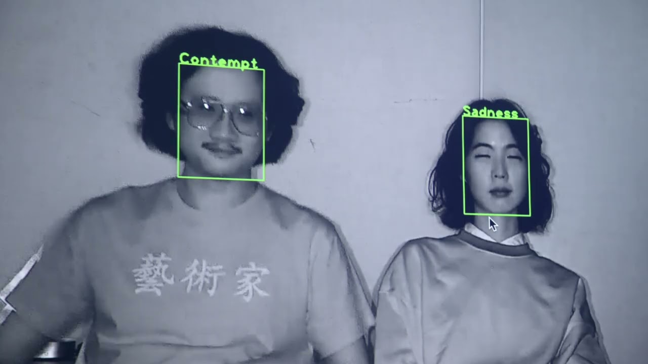 「2024 CREATORS」陽春麵研究社：宇宙探索號 ── 迷人的假色與量化的情感